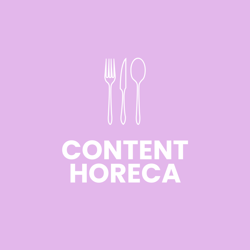 Content Horeca