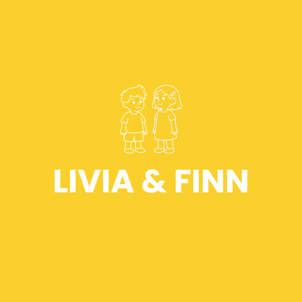 Livia & Finn
